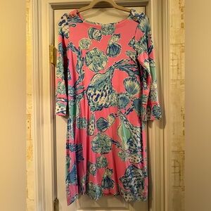 Lilly Pulitzer Small Sophie Dress